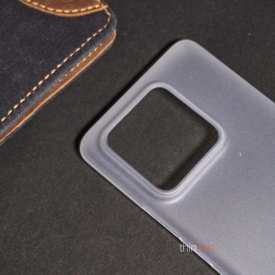 Xiaomi 14 - Ultra Thin Case